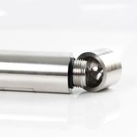 316LSS IP68 Water Submersible Level Sensor Dumpy Level 8-30Vdc