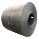 Hot Rolled Carbon Steel SS400 Q235b A36 MS Steel Sheet Coil Iron Plate