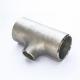 ASME B16.5 WP304L / 316L 150 # Stainless Steel Equal Tee Stainless Steel Pipe Fitting MT23