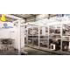400KW Diaper Production Line