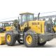 SDLG Brand 3-5.5m3 Bucket 6T Loading Capacity Loader with Weichai Engine VOLVO Transmission