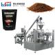 Multifunctional Premade Pouch Packaging Machine For Haldi Powder Auger Filler