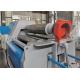 TUV 4 Roller Iron CNC Plate Bending Rolling Machine