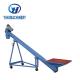 Industrial Tube Conveyor Material Handling Equipment for Conveying Goods