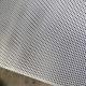 0.3mm Thickness Perforated Steel Mesh 20%-80% Open Area Polishing