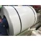 Super Ferritic UNS S44660 Cold Rolled Stainless Steel Strip In Coils