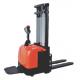 1.2T Electric Pallet Stacker With Lifting Height 3500mm