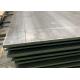 Ah32 Ah36 8mm Steel Sheet , Bulb Flat Bar For Shipbuilding Dh32 Dh36