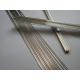 304 316 316L Stainless Steel Straight Wire Customized Straight Cut Wire