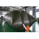 Environmentally Friendly Fuel Transfer Tank 10000L With Collapsible TPU Material