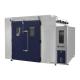 Walk-In Environmental Test Chamber PLC Controller Constant Temperature And Humidity