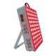 Red Light Therapy Device Physiotherapy Lamp, 850nm 660nm Near-Infrared Red Light Therapy for Body with 4 Dimming Levels