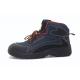 Comfortable Safe Slip Resistant Boots , Slip Resistant Shoes For Men