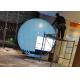 3535 Ball LED Display , Waterproof LED Ball With BMI Dirve IC