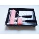 Double paint roller set paint roller tray for professional finish BT-XS17