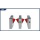Flap Turnstile Gate J281 Professional ODM/OEM Ability System Software Management