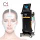 Portable Ems Face Lifting Vibration Radio Frequency Beauty Machine for Skin Care Needs