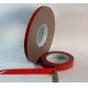 Self adhesive acrylic foam tape equals to 3M VHB 4008, 4941, 5673, 9473 very high bonding