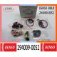 294009-0052 Common Rail Injection Pump Repair Kits For DENS'O HP4 Pump