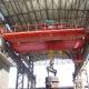 QDY metallurgical casting crane,32 ton ladle smelting truck, crane for steel casting plant, crane for lifting molten st