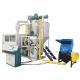 Industrial Hot Air Dryer Aluminum Plastic Sorting Machine for PP/PE Blister Recycling