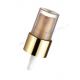 18/410 20/410 24/410 28/410 Fine Mist Spray Bottles With Aluminum Specifications