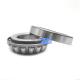 CHROME STEEL  32207 32207C4 32207RS   35*72*24.25mm TAPPER  ROLLER BEARING