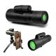 High Powered 10-30X42 Zoom Monocular Telescope With Tripod Phone Holder