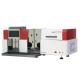 Macylab Lab Equipment Aas Spectrophotometer Flame And Graphite Furnace