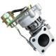 17201-64090 17201-54090 Turbocharger for Toyota Hiace Hilux Land Cruiser 2lt Electric