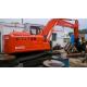 Used HITACHI EXCAVATOR EX100 JAPAN