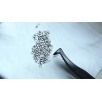 Swiss CNC Micro Precision Machining High Accuracy For Medical Niti Components