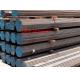 Steel pipe for transferring oil and natural gas CSA Z245.1-07 CAT I, II, III and Sour Service (NACE, HIC, SSC) API 5L