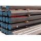 Bolier Seamless Steel Pipe Round / Square Section IBR Approved 1/2''-20'' Size