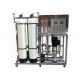 Domestic RO Water Purifier System / High Salty Brackish Water Reverse Osmosis Filter System