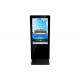 43 Inch Self Service Kiosk , Interactive Touch Screen Monitor For Shopping Mall