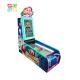 Arcade Video Bowling Game 1P Prize Redemption Amusement Machine For Children