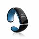Wristbands Bluetooth Smart Watches Bracelet L12S 250mAh for Mobile Phone