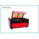 150W Acrylic Metal Laser Cutting Machine 1390 900*1300 mm CE FDA Certification