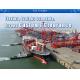 Sea Freight Brazil Amazon fba service  Door to door dropshipping rates from china to usa amazon fba warehouse