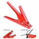 HS519 Cable Tie Hand Tool Manual Zip Tie Cutting Tool 2.5mm - 9mm Width