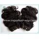 Malaysian 5A virgin remy hair weave ,natural color(can be dye) body wave 10''-26''