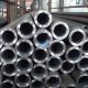 Customized Outer Diameter Copper Nickel Tube With OHSAS 18001 Seamless Pipe Manufacturers Supply Non-Standard Can Done