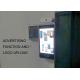 10.1 Face Recognition Temperature Kiosk Thermal Scanner Support 50 Languages