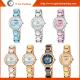 KM13 7 Colors Available Stainless Steel Watch Luxury Dress Watch Ladies Woman Watch New