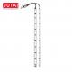 500mm 8-Beam Safety Blanking Light Curtain Sensor IP67 Waterproof 30ms Response Speed