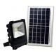 Solar Powered Commercial Outdoor LED Flood Light Fixtures HKV-SolarF-150W