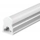 T5 Tube 8w 0.6m 8w 85-265v PVC+Alum Integration Shadowless Multi-lamp Connected In Series Shadowless No Dark Area