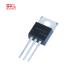 IRFB7537PBF MOSFET Power Electronics - High Quality and High Performance Transistors for Your Electronics Projects.