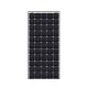 Sunpower Back Contact Cell Solar Panel 200w Solar PV Panel For Rv Camping